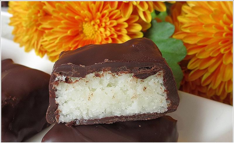 Cocostar Çikolata Tarifi Oktay Usta yapılışı en kolay yemek tarifleri