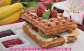 Waffel Tarifi