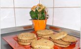 Cookies Tarifi