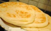 Tahin Helvalı Tatlı Çörek Tarifi